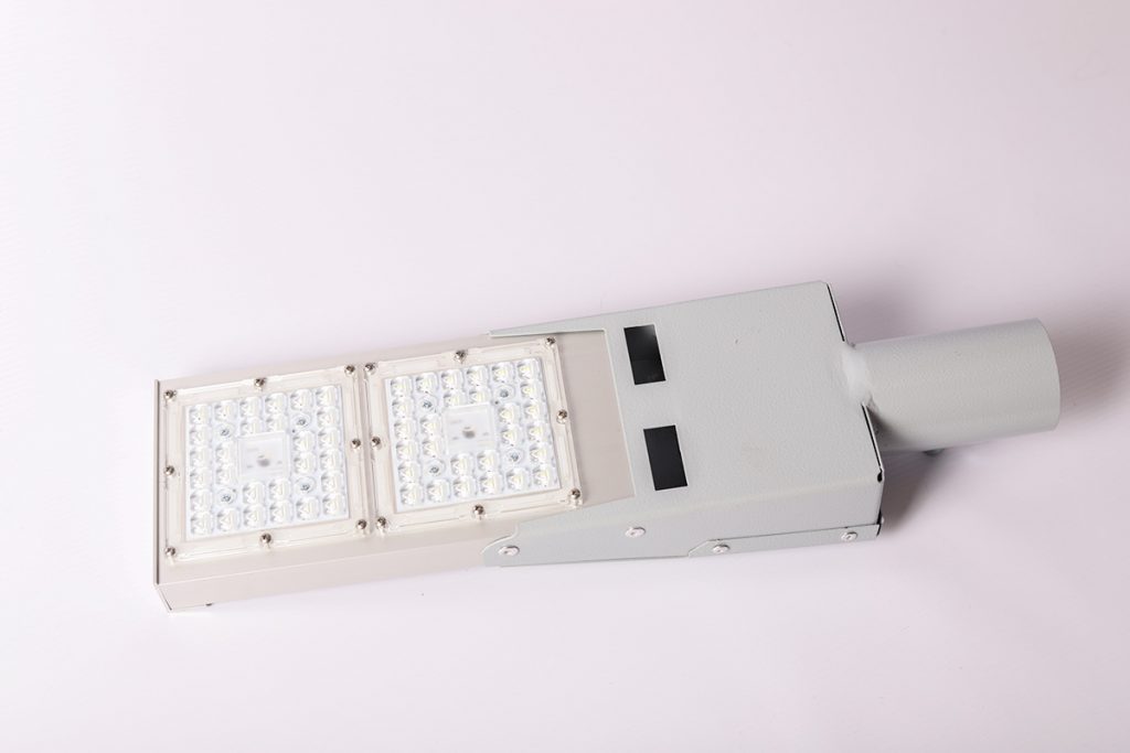 Вуличний LED світлодіодний світильник на 60 Вт